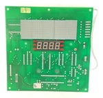 Sportsart Upright Bike Display Console Electronic Circuit Board 5005-01B. Fixed Price $220.99.