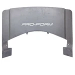 Proform Trainer 9.0 Treadmill Motor Hood Shroud Cover 432627. Fixed Price $89.99.