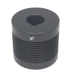 Life Fitness Treadmill Drive Belt Pulley 0K58-01057-0001. Fixed Price $54.99.