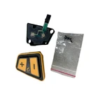 Matrix Fitness Elliptical Right Quickly Key Hand Pulse Set 1000433343. Fixed Price $42.99.