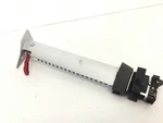 Life Fitness 95C Commercial Upright Bike Seat Post Weldment Assembly. Fixed Price $99.00.