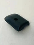 Life Fitness Upright Stepper Left Dead Shaft Shadow Cover 0K62-01008-0202. Fixed Price $16.99.