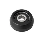 Life Fitness Cybex Recumbent Bike Right Seat Roller 0K51-01034-0001. Fixed Price $34.99.