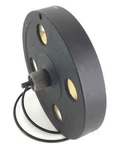 Ancheer Aaaaa 17MAGNETIC Elliptical Eddy Brake Resistance Flywheel Assembly. Fixed Price $89.99.