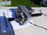 Freemotion Treadmill Incline Motor. Fixed Price $100.00.