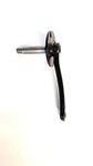 Proform (pro-form) Stationary Exercise Bike Crank Replacement. Fixed Price $130.00.