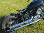 XVS-1100 Bobber V-star Dragstar Seat *base Plate Only*. Fixed Price $146.44.