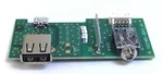 Life Fitness X5 Elliptical Usb Board MFR-1021481-0010 Aa 1021481-0011. Fixed Price $46.99.