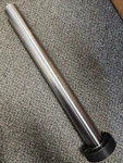 Precor Treadmill Front Drive Roller Part # 35673-104 Brand New From. Fixed Price $220.00.