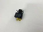 Pacemaster Platinum Pro Treadmill Power Entry Circuit Breaker MB1 (PP483). Fixed Price $29.99.