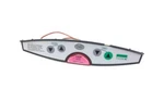 Sports Art Hr Treadmill Key Pad Assembly 6300-04. Fixed Price $150.00.