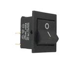Cybex Treadmill Power Entry On Off Switch 16A SW-10523. Fixed Price $34.99.