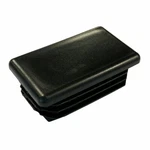 Freemotion Gold's Gym Healthrider Elliptical Black End Cap For Tubing 117544. Fixed Price $11.99.