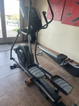 Used Epic Elliptical A32E Machine Ifit Compatible. Fixed Price $250.00.