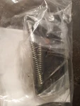 Proform Nordic Free Motion Icon Pedal Leg Latch New #246600 (elliptical). Fixed Price $15.00.