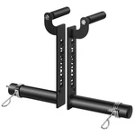 Everymate Farmers Carry Handles, Walk - Set Of 2, Comfortable Gri. Fixed Price $67.80.