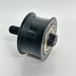 Inspire IC1.5C Cycle Bike Key PART#61 BC423-881-050 Press Pulley Idler. Fixed Price $34.43.