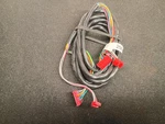 Wire Harness Aka Treadmill Wiring - See Compat Inside. Fixed Price $22.00.