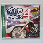 Step Goes To Rock Fitness Cd Energy 128-134 Bpm Aerobics Workout. Fixed Price $14.00.