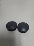 Nordictrack Mtn 740 Stepper Backside Frame Caps (132B). Fixed Price $12.00.