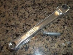 Schwinn Air Dyne AD3 AD4 Rh Crank Pedal Arm Nos Wedge Pin New Large Fan. Fixed Price $30.00.