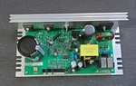 Nordictrack Treadmill Motor Control Board MC1648DLS ZC0549 386763 399604. Fixed Price $139.00.