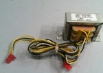 Treadmill Transformer, P57A-M1250MA, 115VAC -- 16VAC /. Fixed Price $16.00.