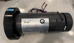 Nordictrack Icon Freemotion Treadmill Dc Drive Motor L-315219 116ZY1-1. Fixed Price $249.99.