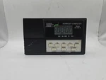 Vintage Nordic Track Ski Machine Monitor Heart Rate Speedometer Workout Computer. Fixed Price $29.92.