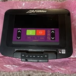 Life Fitness Treadmill Lcd DCT10946. Fixed Price $250.00.
