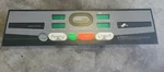 Proform 630 Ds Treadmill Display Console ET-2659. Fixed Price $80.00.