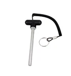 Life Fitness Weight Stack Pin 11MM & 102MM 7353001 Strength System. Fixed Price $76.99.