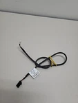 Star Trac E-tr Treadmill Heart Rate Wire Harness 718-5196 (28J). Fixed Price $21.00.