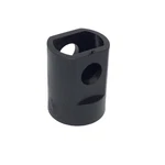 True Fitness M50 Elliptical End Cap For Crank Shaft MFR-P-3139 & 9XM0063. Fixed Price $15.99.