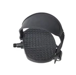 Afg Horizon Livestrong Stationary Bike Right Foot Pedal With Strap 1000220844. Fixed Price $79.00.