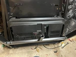 Nordictrack Plastic Lower Bottom Cover Oem Replacement Part For NTL15725CW. Fixed Price $49.95.