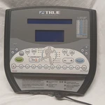 True Fitness Console For CS800 Elliptical. Fixed Price $425.00.