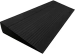 Wedge Block Large One-piece Slant Board For Heel Elevated Squats, Knees. Fixed Price $64.48.