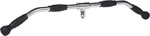 Cap Barbell Deluxe Lat Cable Attachment With Rubber Handgrips, 36". Fixed Price $58.30.
