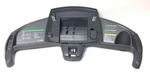 Precor M9.33 C932 C934 M9.3X Treadmill Dash Charcoal Black 44065-101. Fixed Price $203.99.