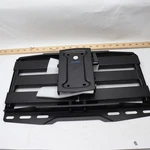 Usx Star Full Motion Tv Wall Mount - Brackets Not Included. Fixed Price $14.39.