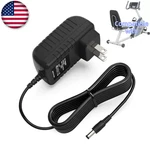 Ac Adapter For Weslo Pro 10.8X 11.0X And 11.2X Stationary Exercise Bike. Fixed Price $5.71.