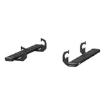 Aries 2554007 Novatrac 6" X 53" Black Steel Running Boards, Select Chevrolet .... Fixed Price $364.34.