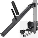 Seleware Belt Squat Lever Arm For 2 X Power Cage 1 Hole Rack Attachment. Fixed Price $91.71.