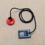 Proform Nordictrack Weslo & Others Treadmill Red Safety Key - Icon Part# 208603. Fixed Price $10.00.
