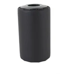 Life Fitness 7424701 Short Roller Pad 9" Vinyl Replacement LF328BLACK. Fixed Price $48.95.