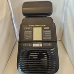Golds Gym Cycle Trainer 400 Display Console Assembly. Fixed Price $95.00.
