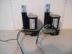 Motors Star JS-18-A N401178L-TMO1-014 Ac 20:1 HP1/8 Treadmill Incline. Fixed Price $375.00.