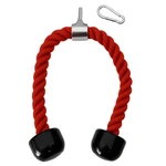 Yuhqc Heavy Tricep Rope Cable Attachments Machine Accessories For Home .... Fixed Price $20.13.