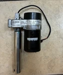 Life Fitness Arc Trainer Lift Motor Actuator 1006711-0001 For Parts. Fixed Price $30.00.